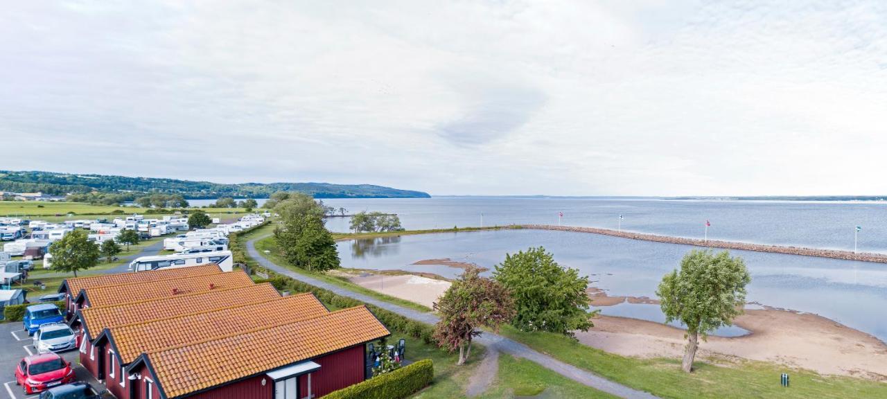 First Camp Granna - Vattern Hotel Exterior photo