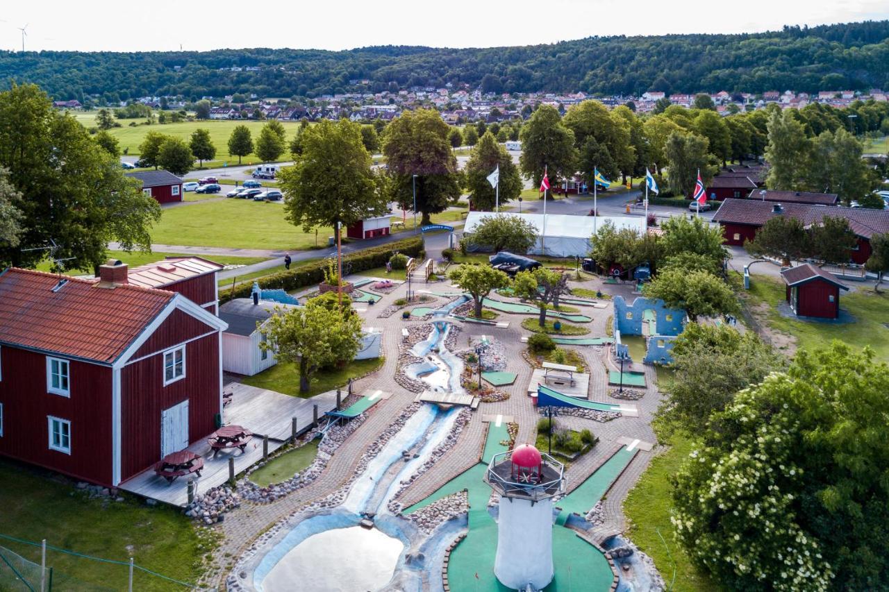 First Camp Granna - Vattern Hotel Exterior photo